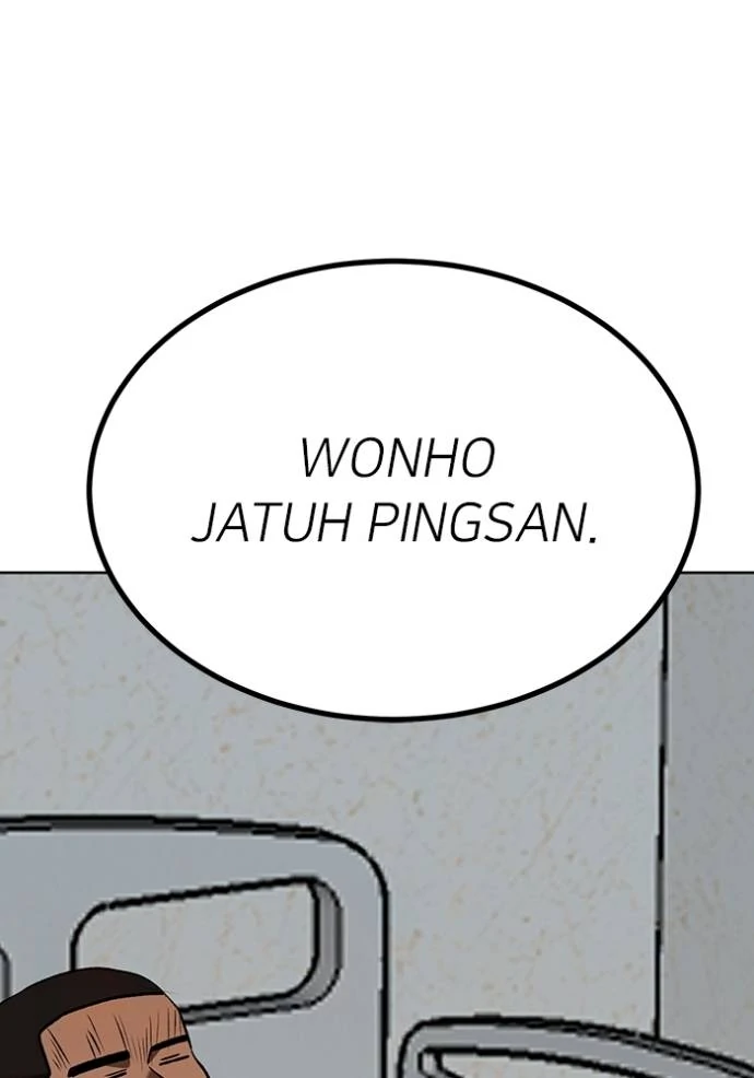 King MMA Chapter 141 Gambar 104