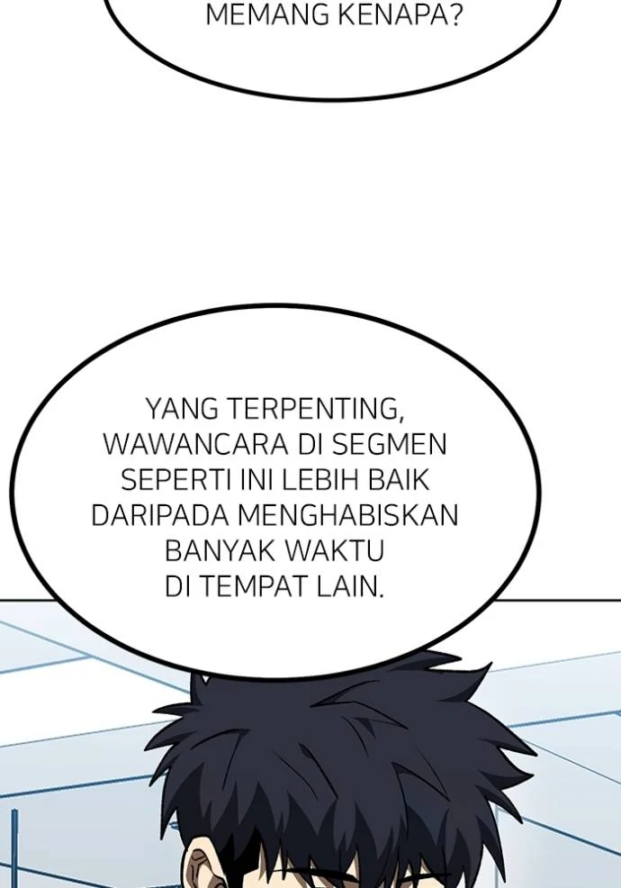 King MMA Chapter 141 Gambar 11