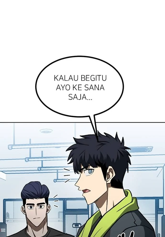 King MMA Chapter 141 Gambar 13