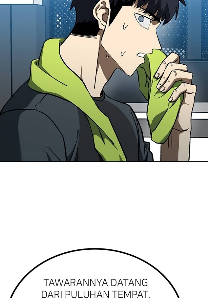 Manhwa King MMA Chapter 141 gambar nomor 2