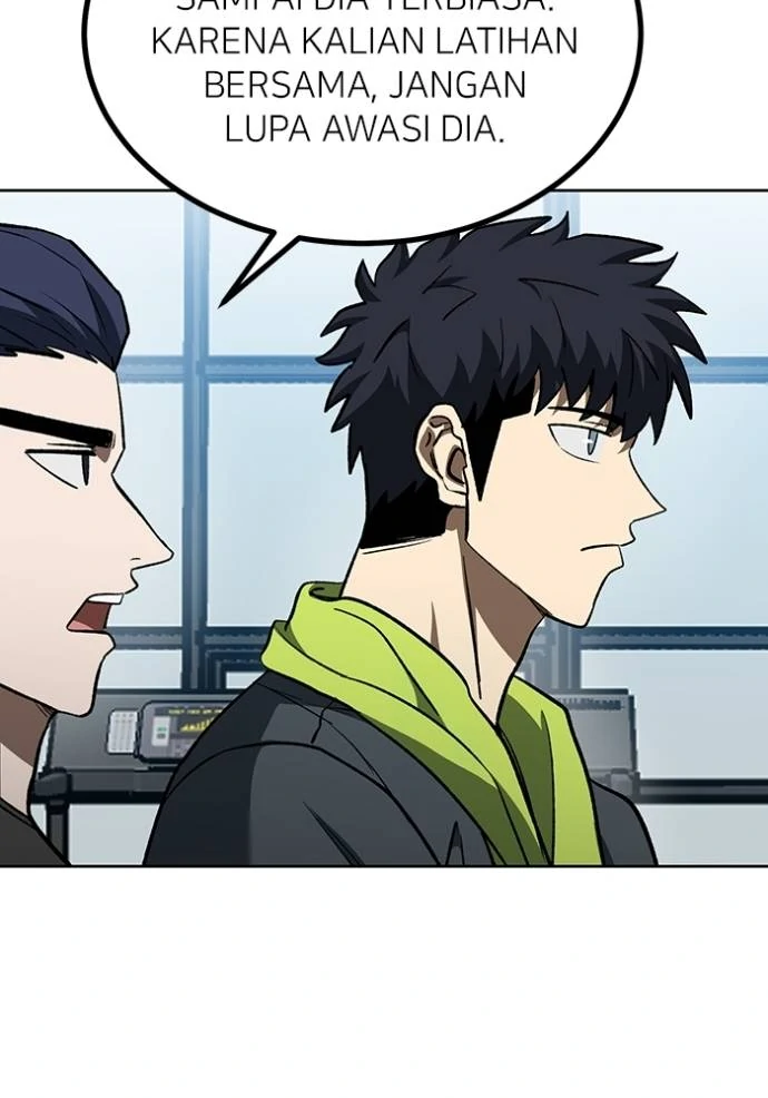 King MMA Chapter 141 Gambar 20