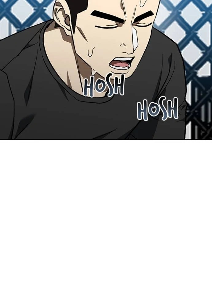 King MMA Chapter 141 Gambar 22