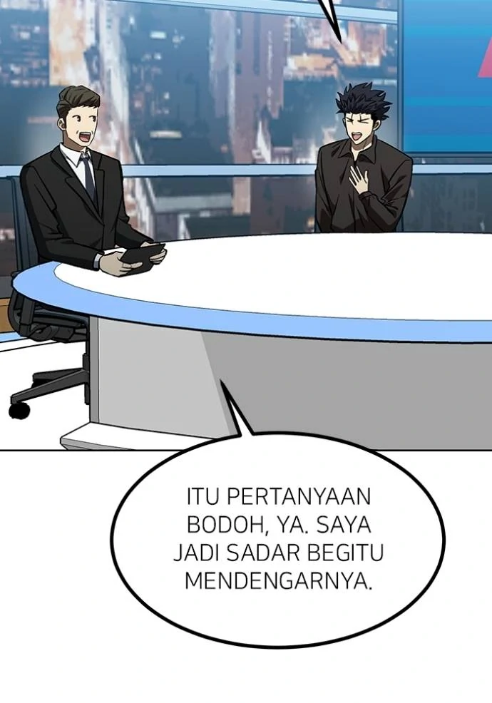 King MMA Chapter 141 Gambar 35