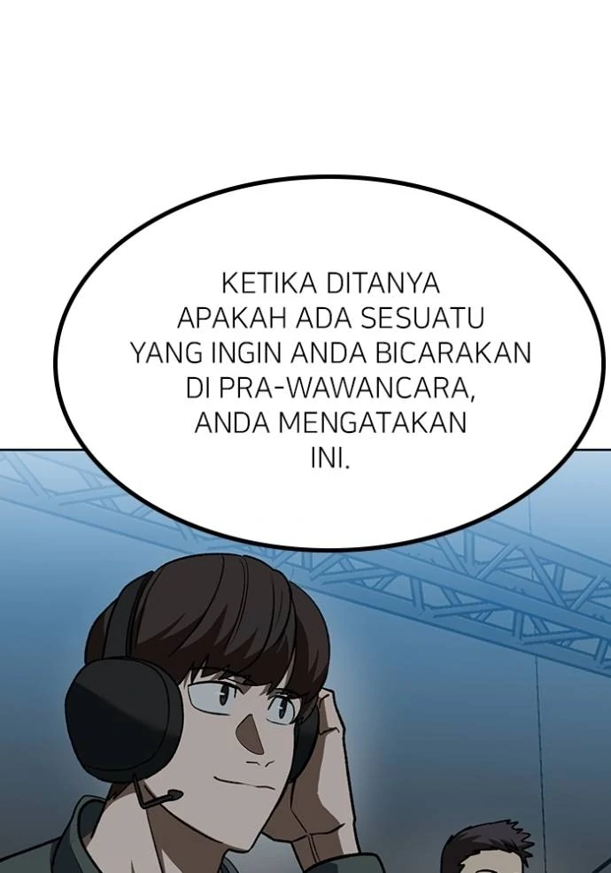 King MMA Chapter 141 Gambar 36