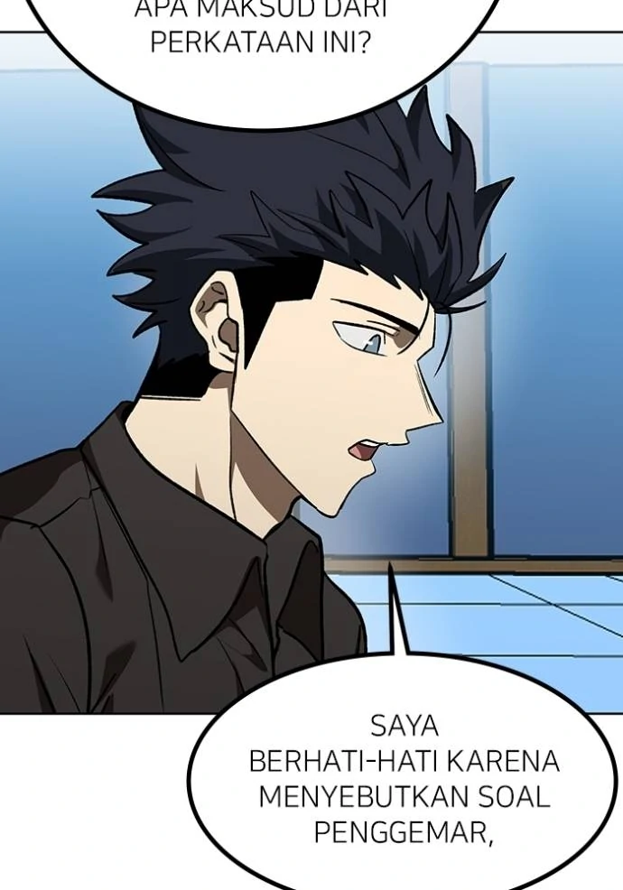 King MMA Chapter 141 Gambar 38