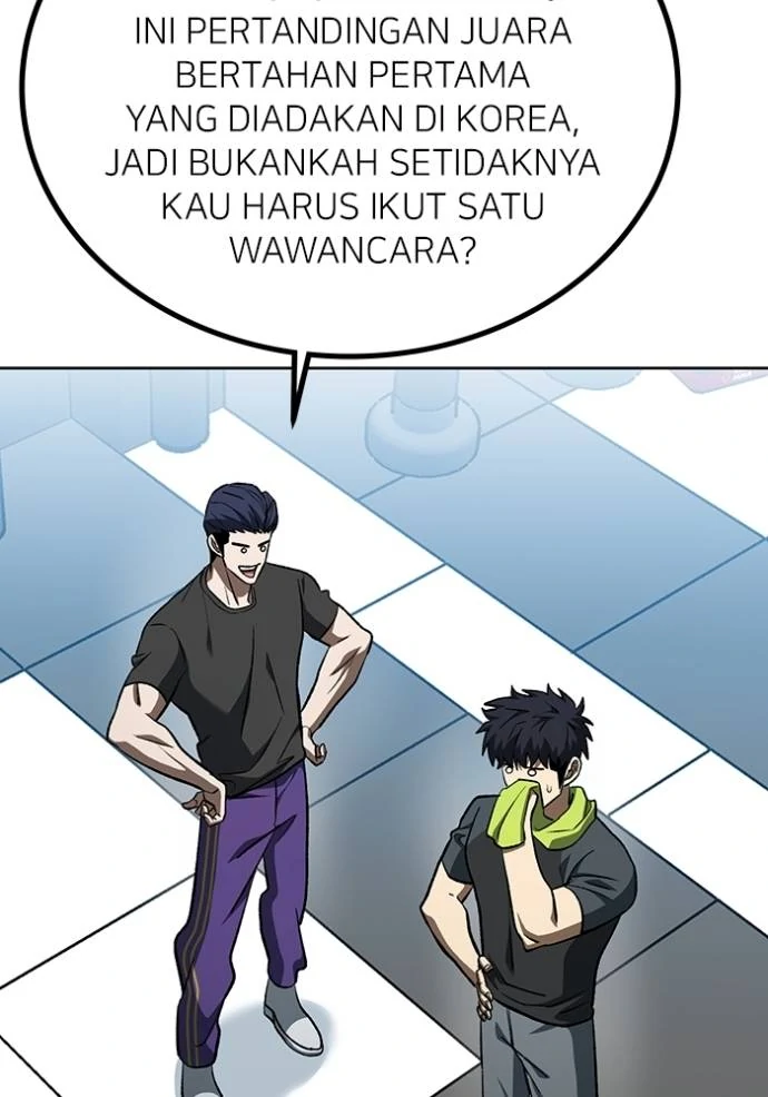 King MMA Chapter 141 Gambar 3