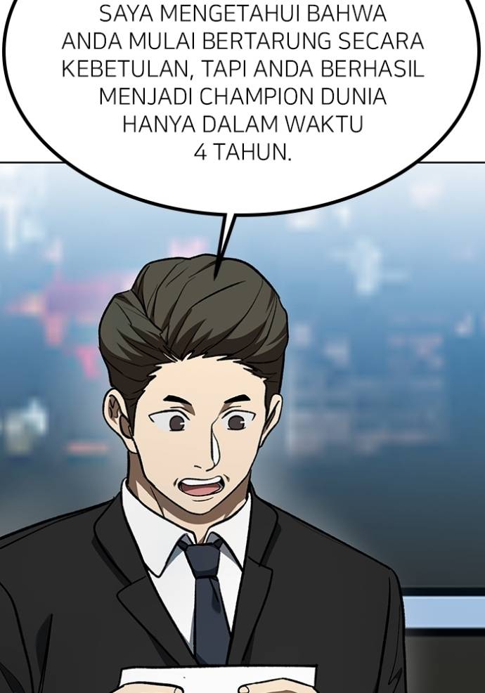 King MMA Chapter 141 Gambar 31