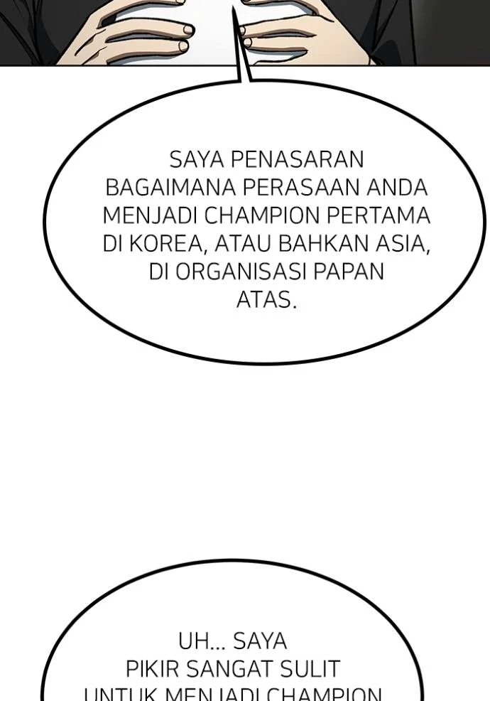 King MMA Chapter 141 Gambar 32