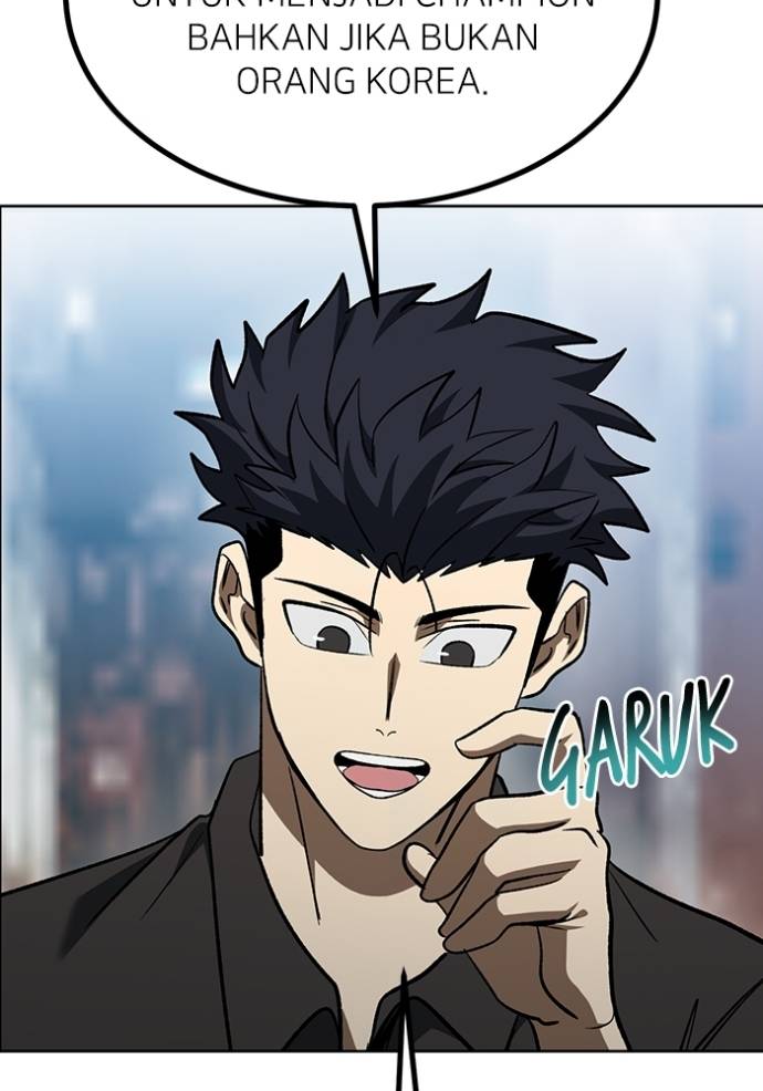 King MMA Chapter 141 Gambar 33