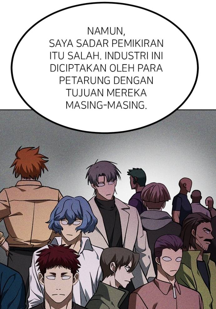 King MMA Chapter 141 Gambar 44