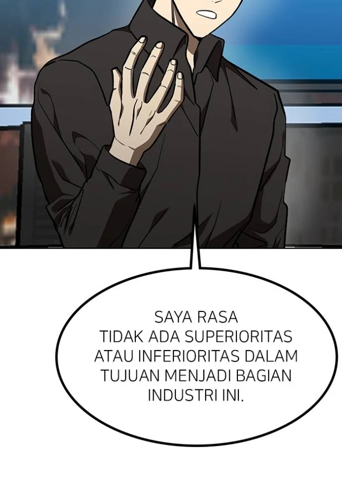 King MMA Chapter 141 Gambar 48