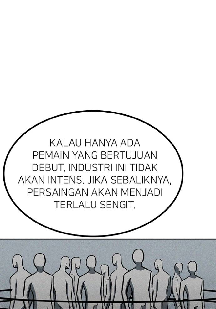 King MMA Chapter 141 Gambar 49