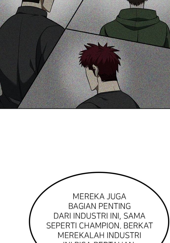 King MMA Chapter 141 Gambar 40