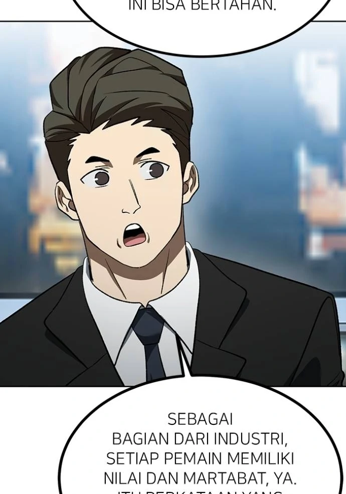 King MMA Chapter 141 Gambar 41