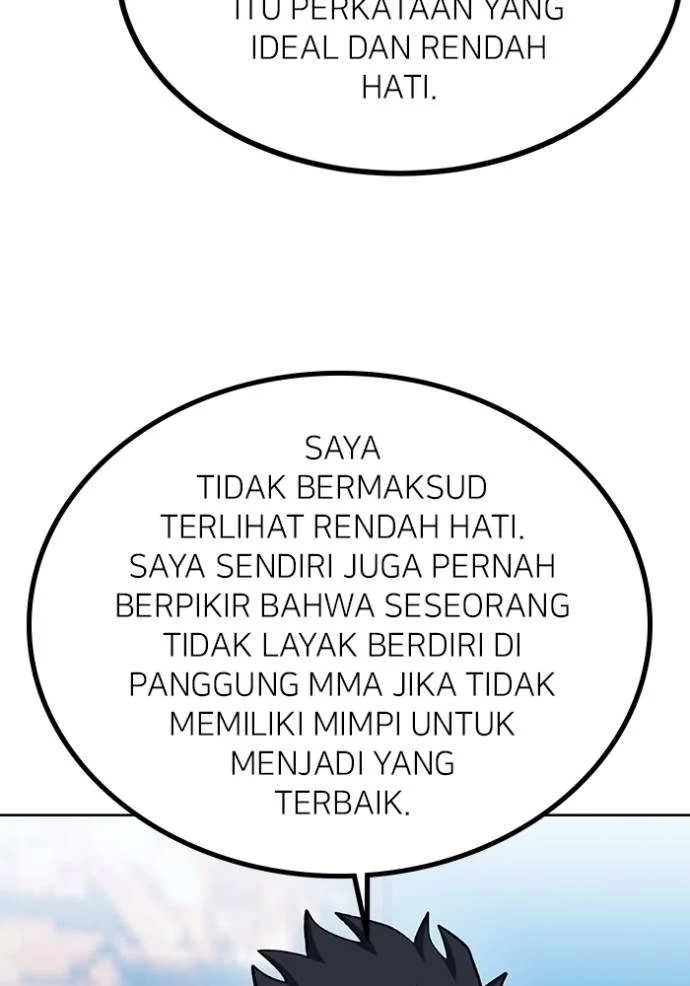 King MMA Chapter 141 Gambar 42