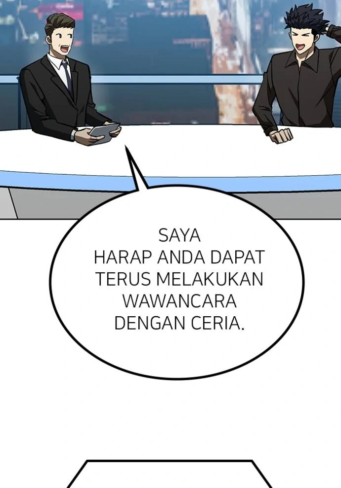 King MMA Chapter 141 Gambar 56