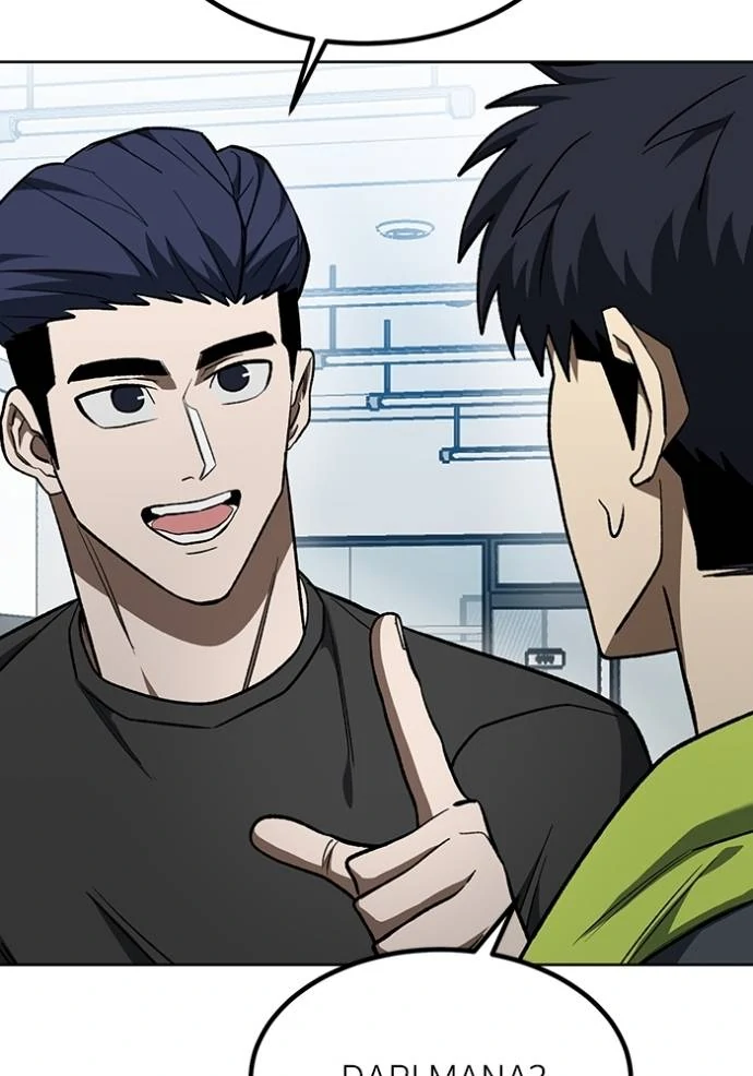 King MMA Chapter 141 Gambar 5