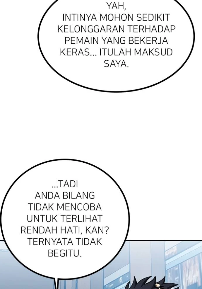 King MMA Chapter 141 Gambar 52