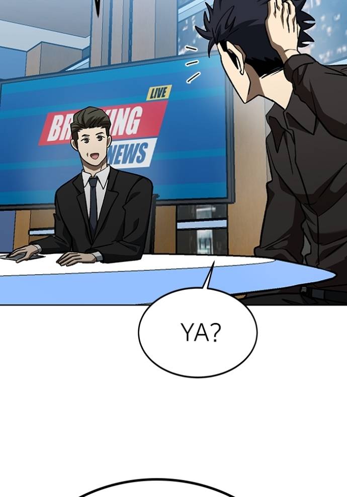 King MMA Chapter 141 Gambar 53