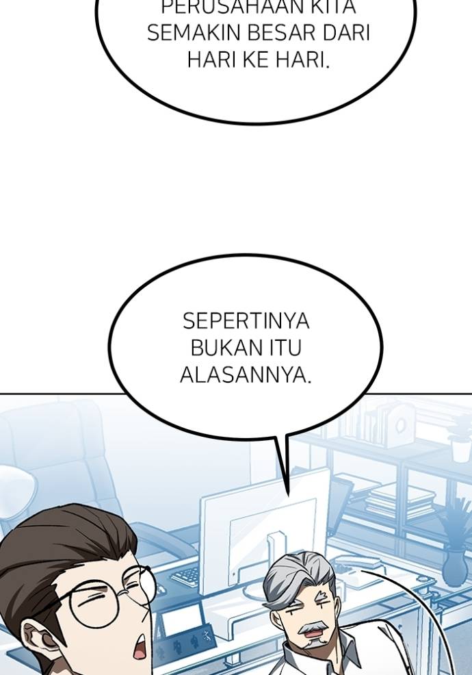 King MMA Chapter 141 Gambar 64