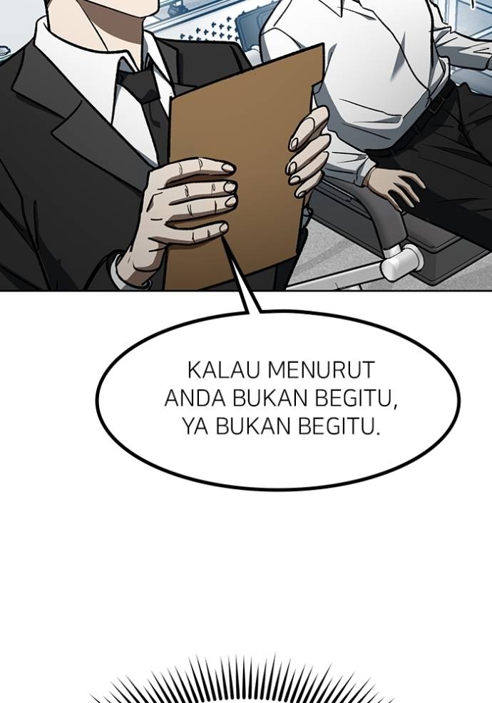 King MMA Chapter 141 Gambar 65