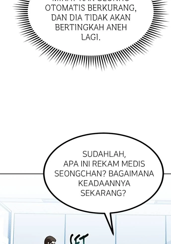 King MMA Chapter 141 Gambar 67