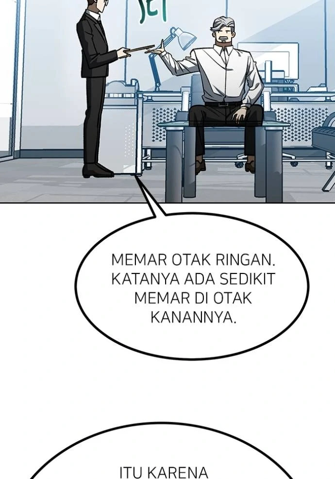 King MMA Chapter 141 Gambar 68