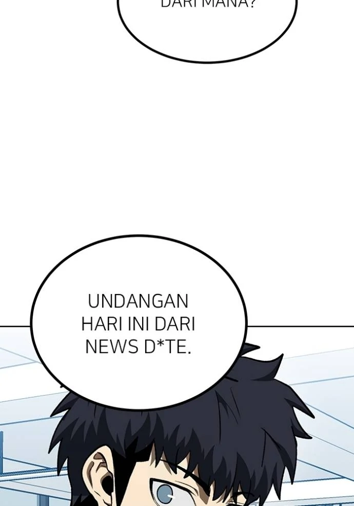 King MMA Chapter 141 Gambar 6