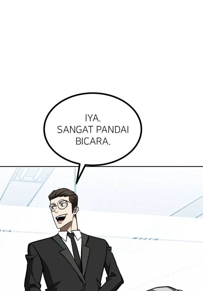 King MMA Chapter 141 Gambar 61