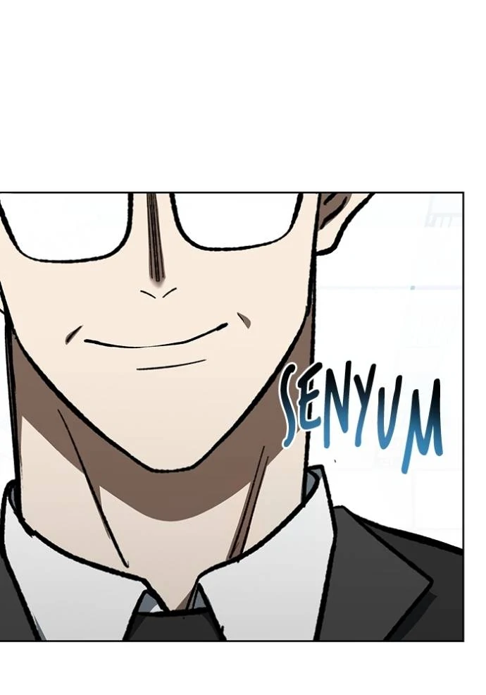 King MMA Chapter 141 Gambar 75