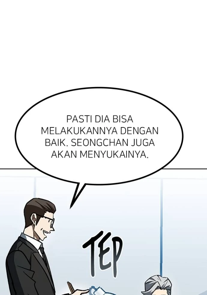 King MMA Chapter 141 Gambar 76