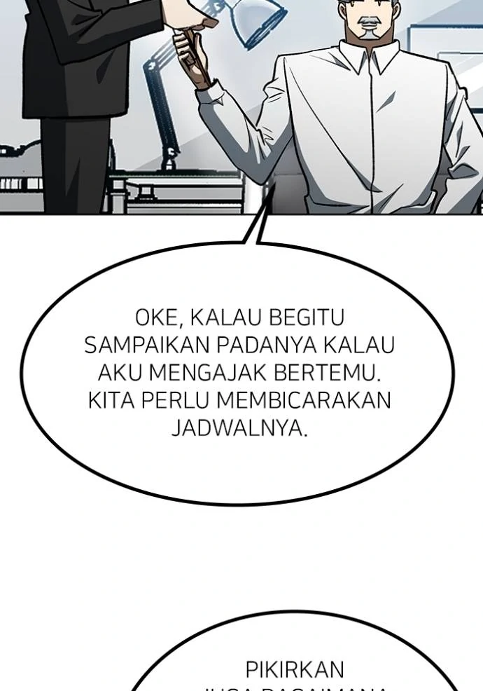 King MMA Chapter 141 Gambar 77