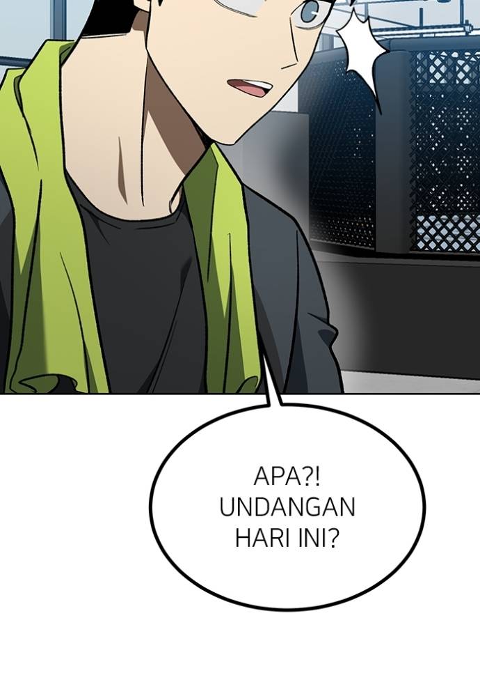 King MMA Chapter 141 Gambar 7