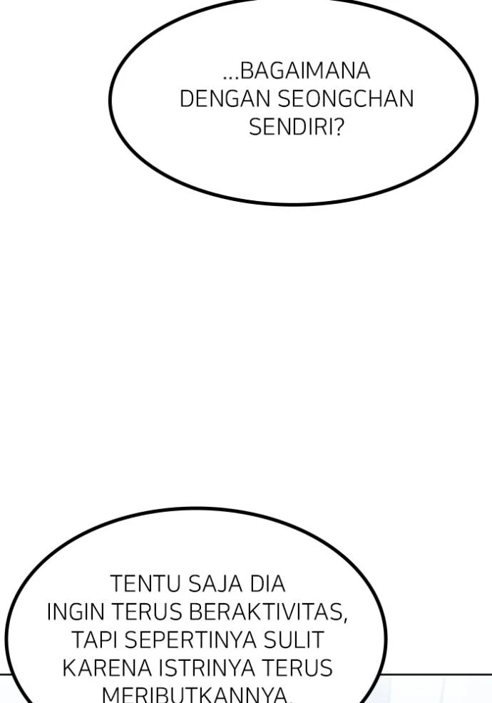 King MMA Chapter 141 Gambar 70