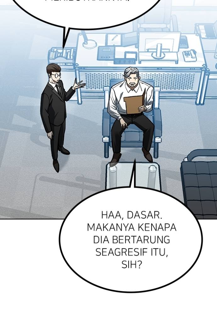 King MMA Chapter 141 Gambar 71