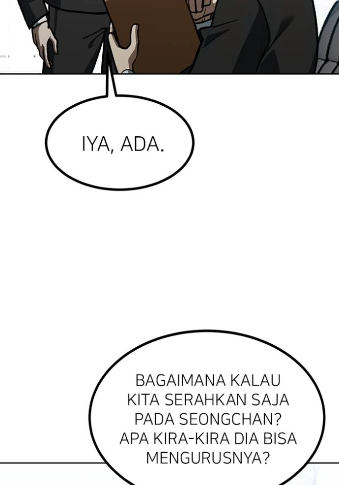 King MMA Chapter 141 Gambar 73