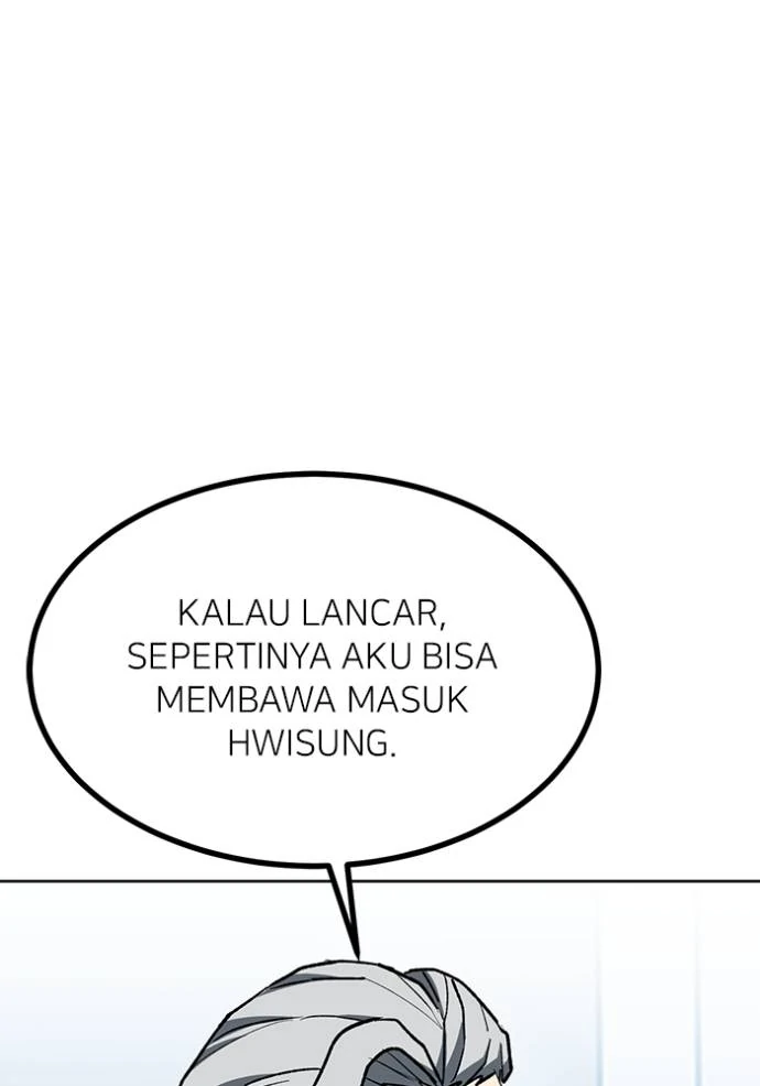 King MMA Chapter 141 Gambar 84