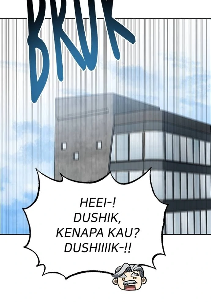 King MMA Chapter 141 Gambar 88