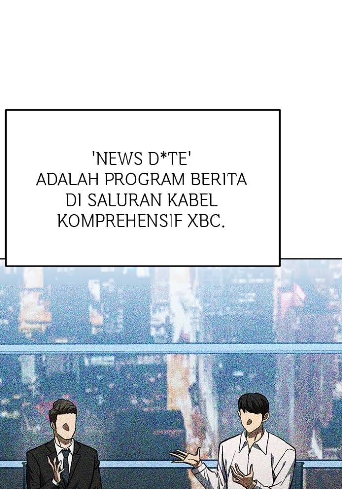 King MMA Chapter 141 Gambar 8