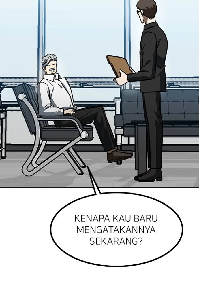 King MMA Chapter 141 Gambar 80