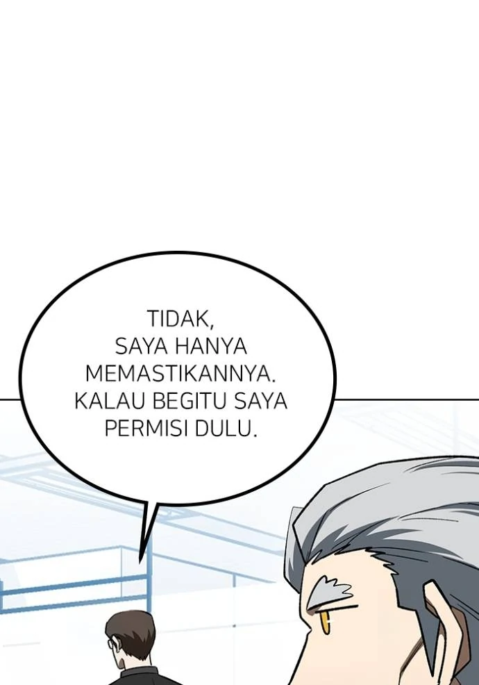 King MMA Chapter 141 Gambar 81