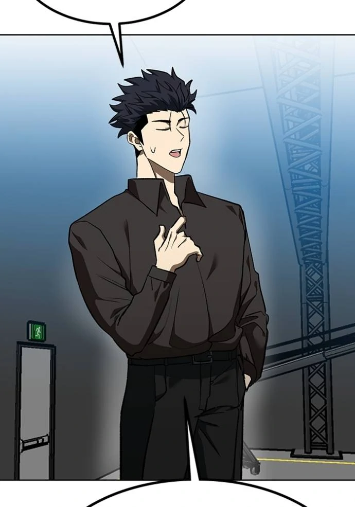 King MMA Chapter 141 Gambar 94