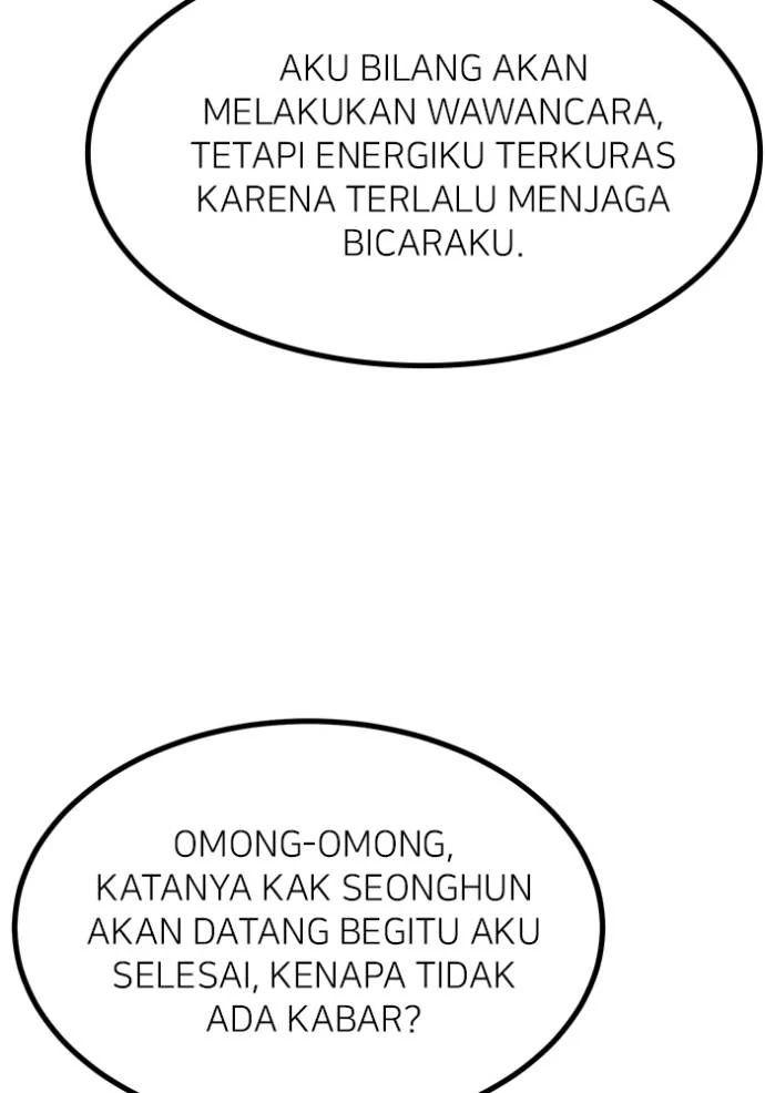 King MMA Chapter 141 Gambar 95