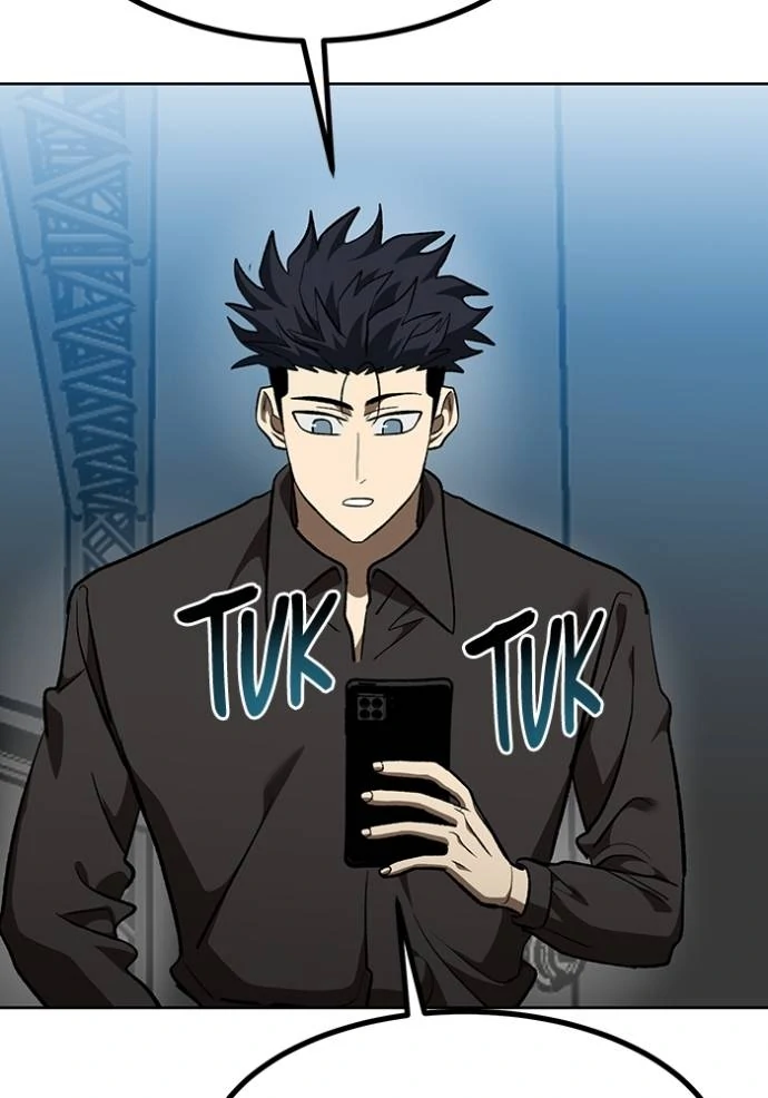 King MMA Chapter 141 Gambar 96