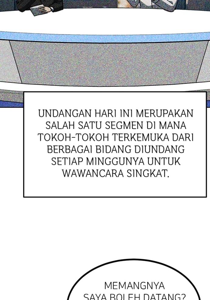 King MMA Chapter 141 Gambar 9