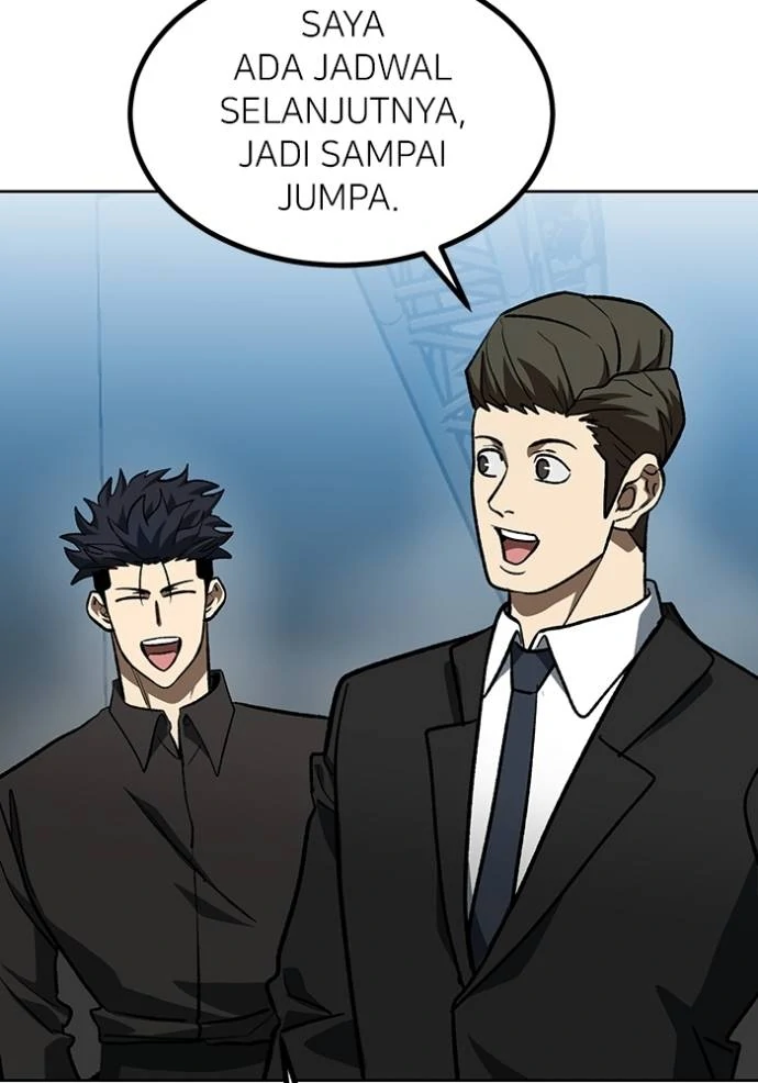 King MMA Chapter 141 Gambar 92