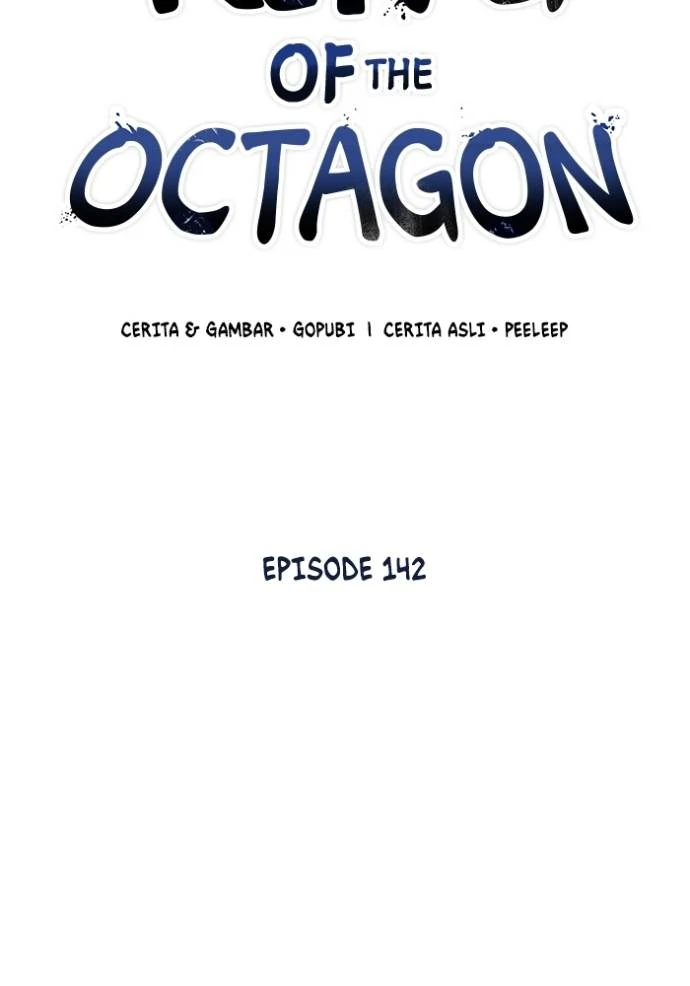 King MMA Chapter 142 Gambar 15