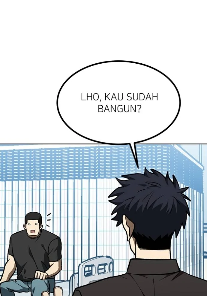 King MMA Chapter 142 Gambar 19