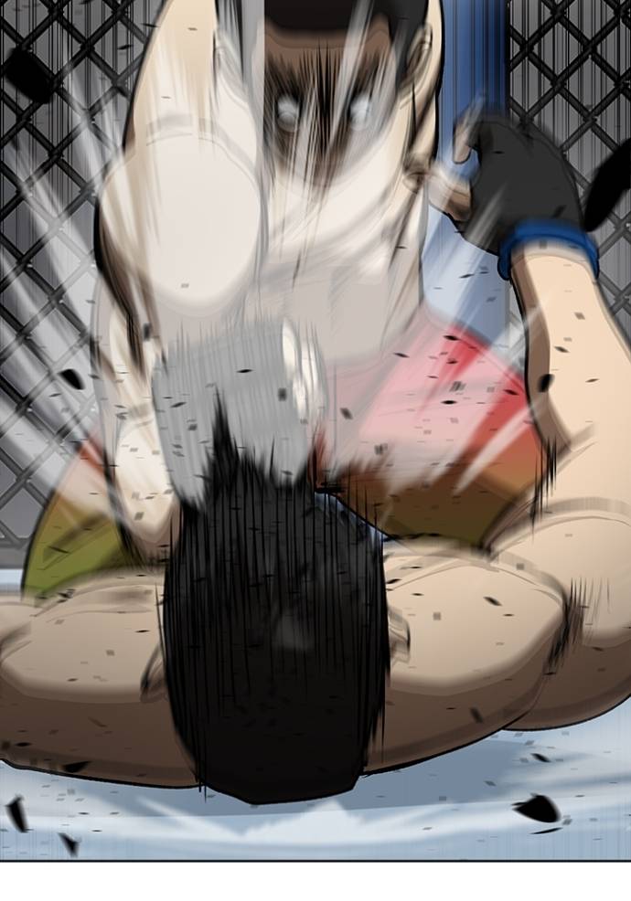 King MMA Chapter 142 Gambar 100