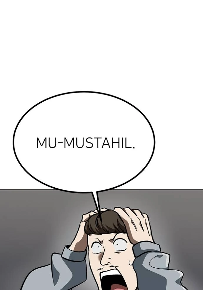 King MMA Chapter 142 Gambar 103